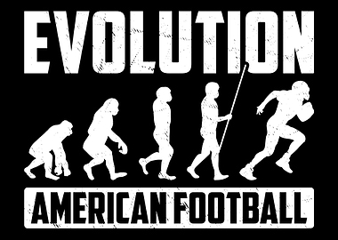 Football Evolution
