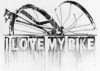 MTB Downhill and Bikes