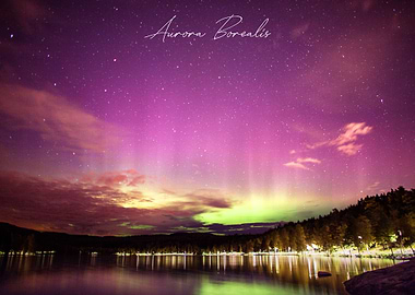 Aurora Borealis