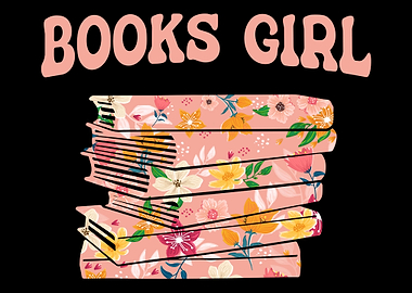 Book Reading Bookworm