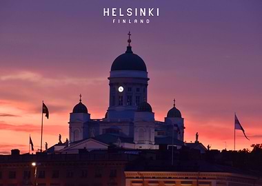 Helsinki