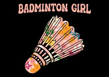 Badminton Racket Funny