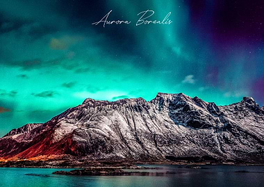 Aurora Borealis