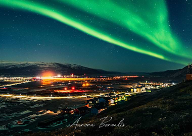 Aurora Borealis