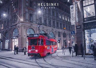 Helsinki