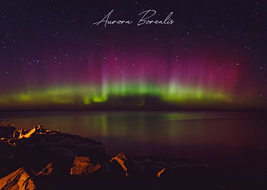 Aurora Borealis