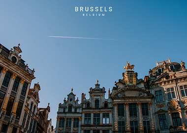 Brussels