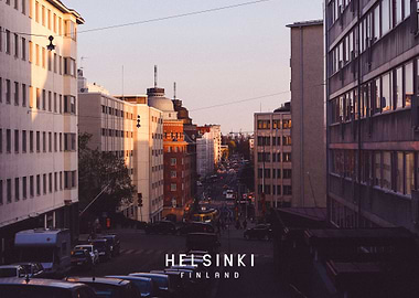 Helsinki