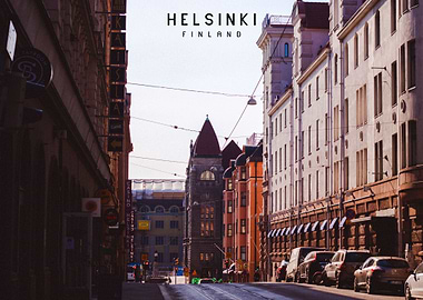 Helsinki