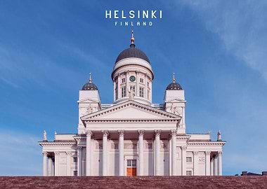 Helsinki