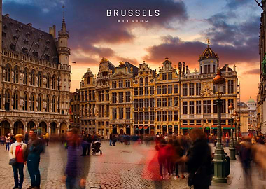 Brussels