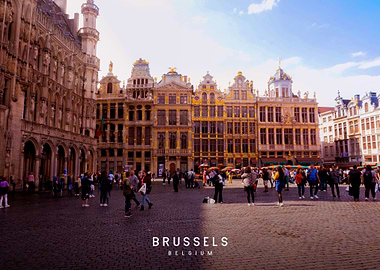 Brussels