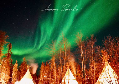Aurora Borealis