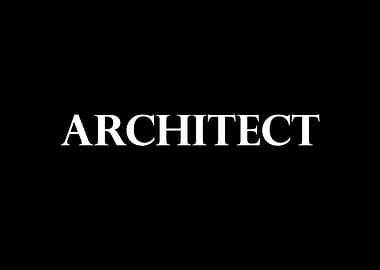 architect