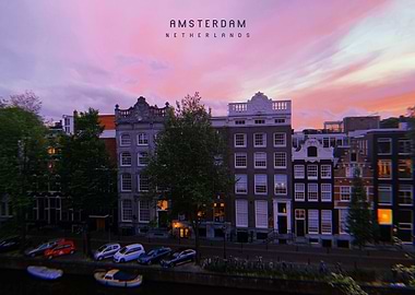 Amsterdam