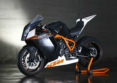 KTM