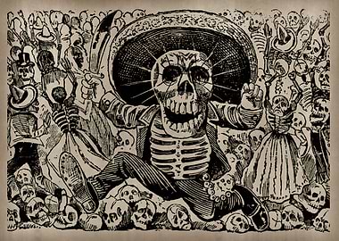 Halloween Pirate