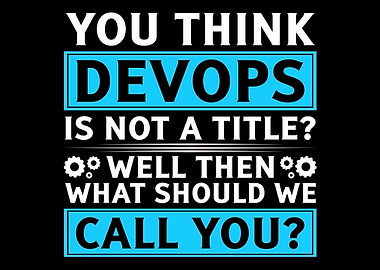 Devops Engineer Sys Admin