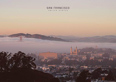San Francisco