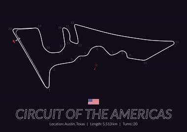 Circuit of the Americas