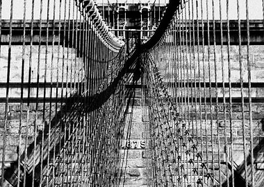 Brooklyn Structural Detail