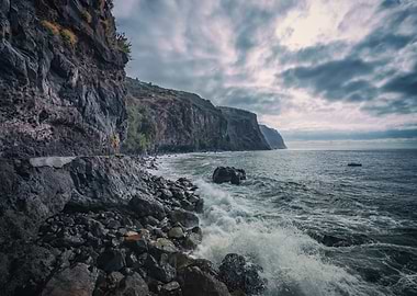 Madeira, Portugal island