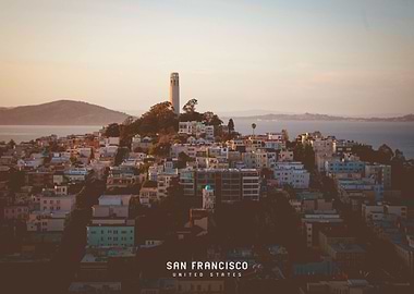San Francisco