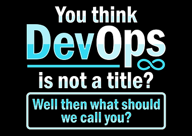 Devops Engineer Sys Admin