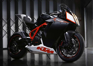 KTM