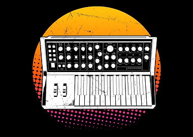 Modular Synthesizer Music