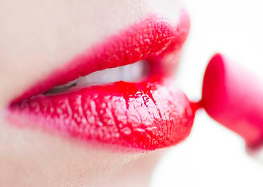 Love and Lipstick