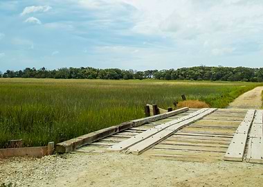 Edisto Island Carolina