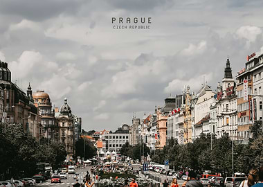 Prague