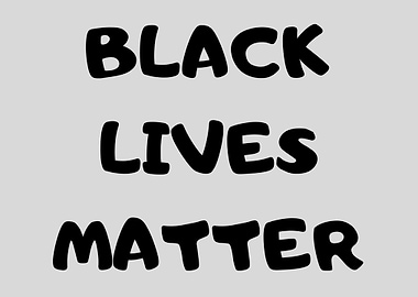 Black Lives Matter