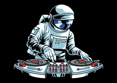 DJ DIsc Jockey