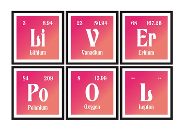 Liverpool of Elements