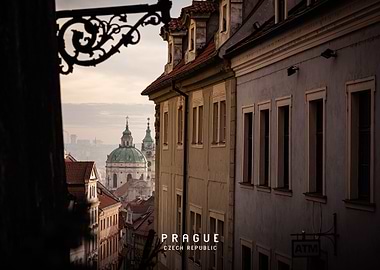 Prague