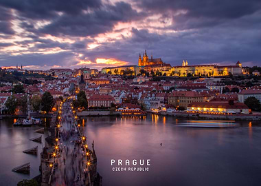 Prague