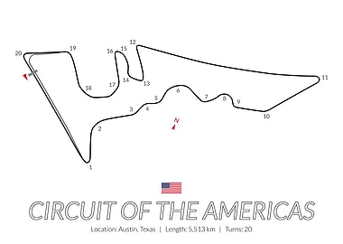 Circuit of the Americas