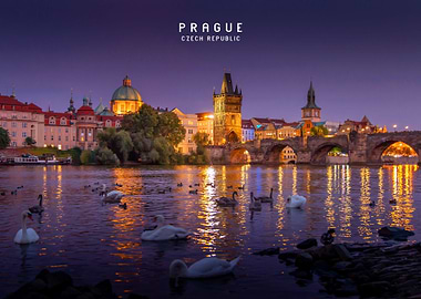 Prague