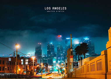 Los Angeles