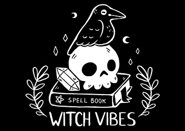 Witch Vibes