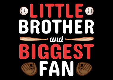 Little Brother Baseball