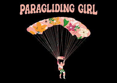 Paragliding Paraglider
