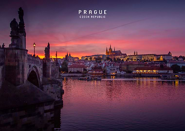 Prague