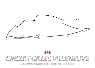 Canadian Grand Prix