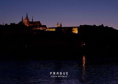 Prague