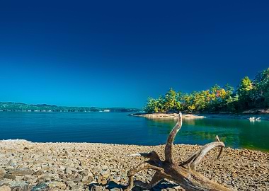 Nantahala National Forest