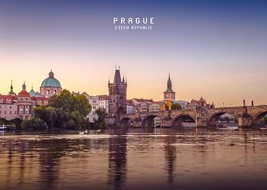 Prague