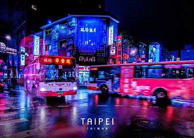 Taipei